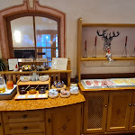 Photo n°5 de l'avis de Andreas.e fait le 09/12/2023 à 06:28 sur le  Landhotel Endhart - Pek Hotel Betriebs GmbH à Landsberg am Lech