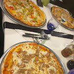 Photo n°2 de l'avis de Hanna. fait le 01/11/2021 à 19:00 sur le  Pizza Per Te à Saarbrücken