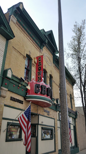 Plumbing Supply Store «Crown Hardware & Plumbing Supply», reviews and photos, 2016 N Doctor M.L.K. Dr, Milwaukee, WI 53212, USA