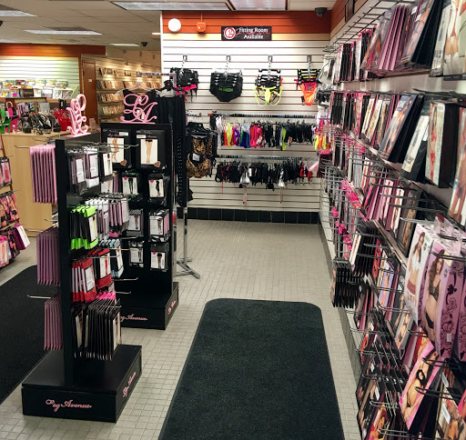 Adult Entertainment Store «Galaxy Adult Shop», reviews and photos, 1665 Mannheim Rd, Stone Park, IL 60165, USA