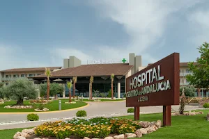 Hospital Centro de Andalucía Lucena image