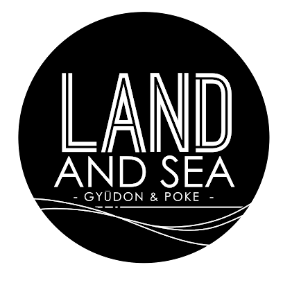 Land and Sea: Gyudon & Poke