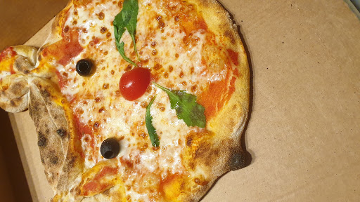 La Pizzeria di Marnate in Marnate, Provincia di Varese