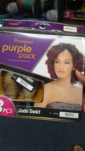 Beauty Supply Store «Beauty & Beauty», reviews and photos, 100 N Town Dr #2, Spartanburg, SC 29303, USA