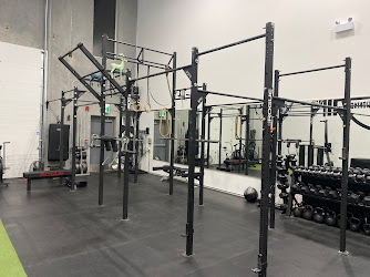 The Bar Strength & Conditioning