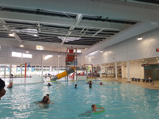 SA Aquatic and Leisure Centre