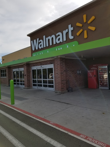 Supermarket «Walmart Neighborhood Market», reviews and photos, 2730 S Prairie Ave, Pueblo, CO 81005, USA