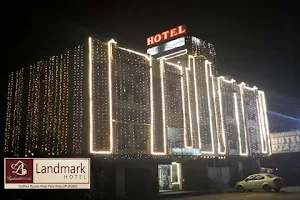 LANDMARK Hotel image