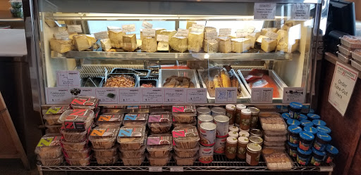 Seafood Market «Metropolitan Seafood & Gourmet», reviews and photos, 1320 US-22, Lebanon, NJ 08833, USA