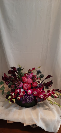 Florist «Urban Florist», reviews and photos, 5310 W 8th St, Los Angeles, CA 90036, USA