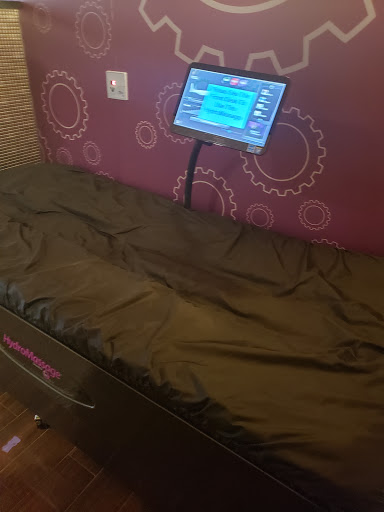 Gym «Planet Fitness», reviews and photos, 686 Fellsway, Medford, MA 02155, USA