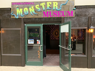 International Monster Museum