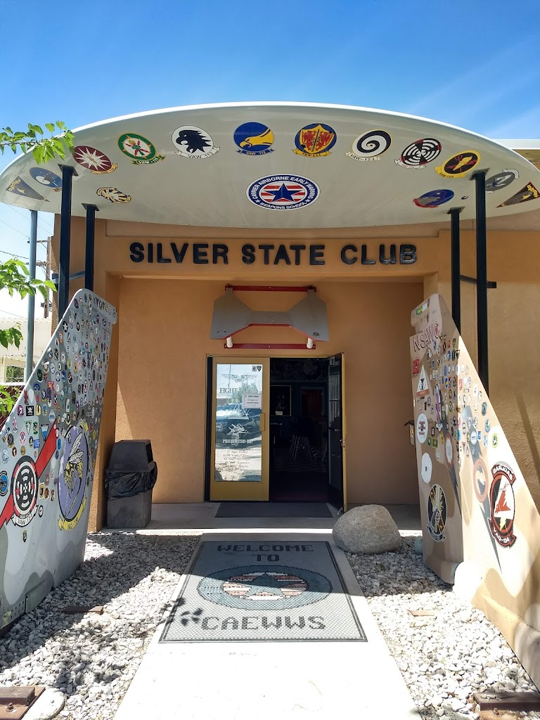 Silver State Club 89406