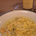 Photo n°6 de l'avis de semplicente.l fait le 26/12/2023 à 14:19 sur le  Osteria del Carcere à Sant'Apollinare