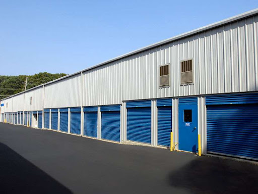 Storage Facility «Extra Space Storage», reviews and photos, 2990 NJ-66, Neptune City, NJ 07753, USA