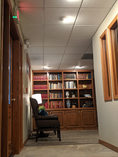 Funeral Home «Tinkler Funeral Chapel & Crematory», reviews and photos, 475 N Broadway St, Fresno, CA 93701, USA