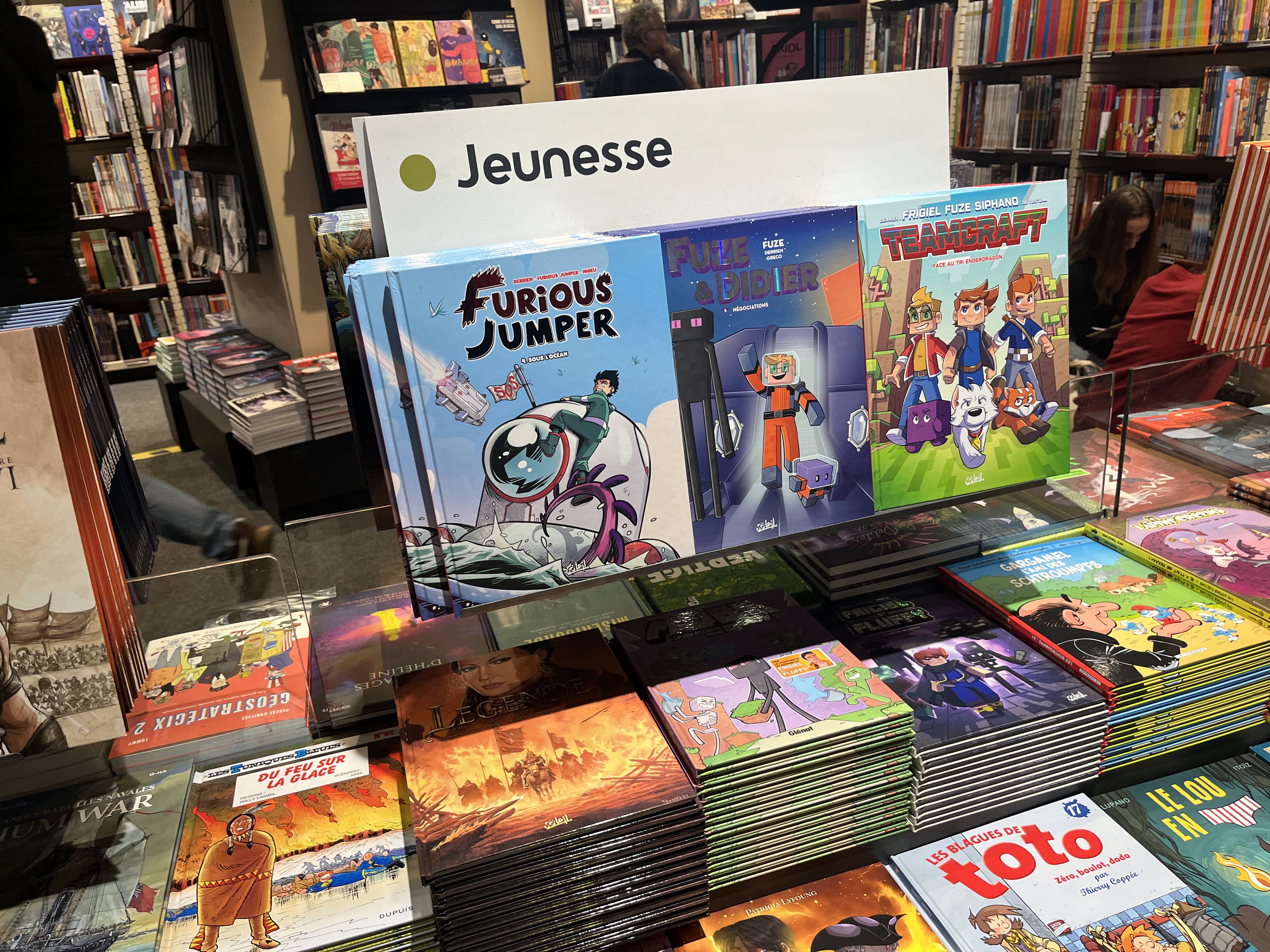 Photo n° 2 de l'avis de Jacques.a fait le 24/11/2023 à 17:53
