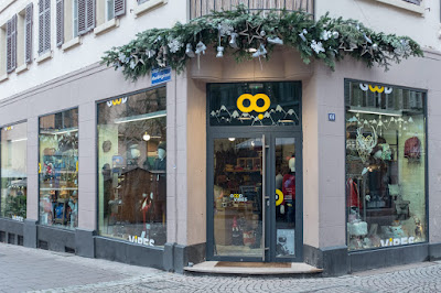 Goodvibes à Strasbourg