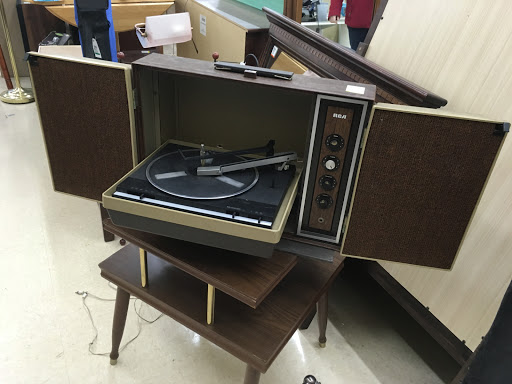 Thrift Store «Savers», reviews and photos