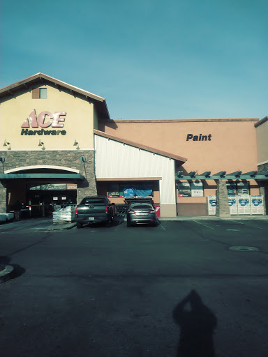 Hardware Store «Ace Hardware», reviews and photos, 21542 N John Wayne Pkwy, Maricopa, AZ 85139, USA