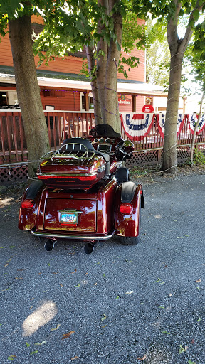 Winery «Old Mill Winery», reviews and photos, 403 S Broadway, Geneva, OH 44041, USA