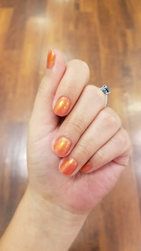 Day Spa «The Blue Daisy Day Spa Salon Boutique», reviews and photos, 21029 W Main St, Buckeye, AZ 85396, USA