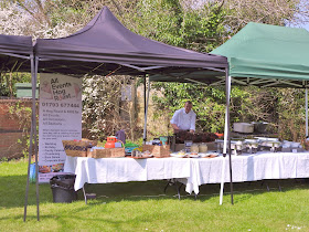 All Events Hog Roast & BBQ Catering