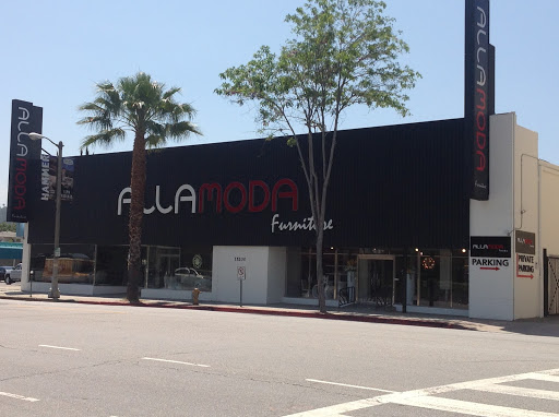 Furniture Store «AllaModa Furniture», reviews and photos, 15200 Ventura Blvd, Sherman Oaks, CA 91403, USA