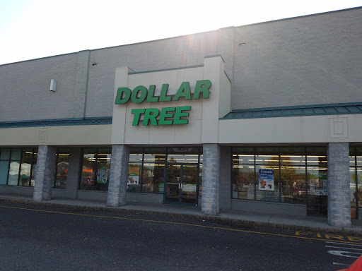 Dollar Store «Dollar Tree», reviews and photos, 450 Union Hill Rd, Morganville, NJ 07751, USA