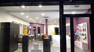 Coiffeur COUPE TIFF à Nemours