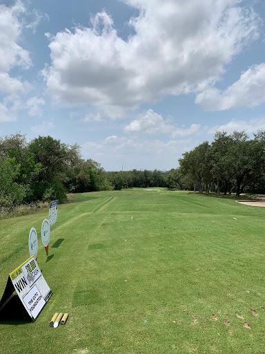 Public Golf Course «Hyatt Hill Country Golf Club», reviews and photos, 9800 Hyatt Resort Dr, San Antonio, TX 78251, USA