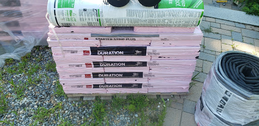 Roofing Contractor «Clear Choice Home Improvements», reviews and photos