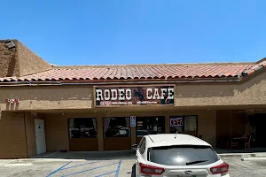 Rodeo Cafe image