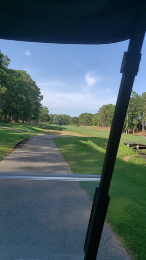 Country Club «Prestwick Country Club», reviews and photos, 1001 Links Rd, Myrtle Beach, SC 29575, USA