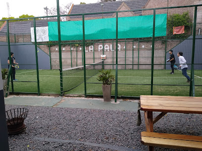 La Pala Club de Padel