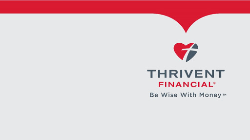 Dante Vogel - Thrivent Financial