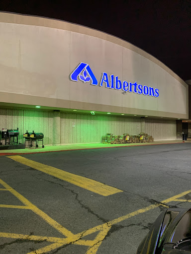 Grocery Store «Albertsons», reviews and photos, 105 E Southfield Rd, Shreveport, LA 71105, USA