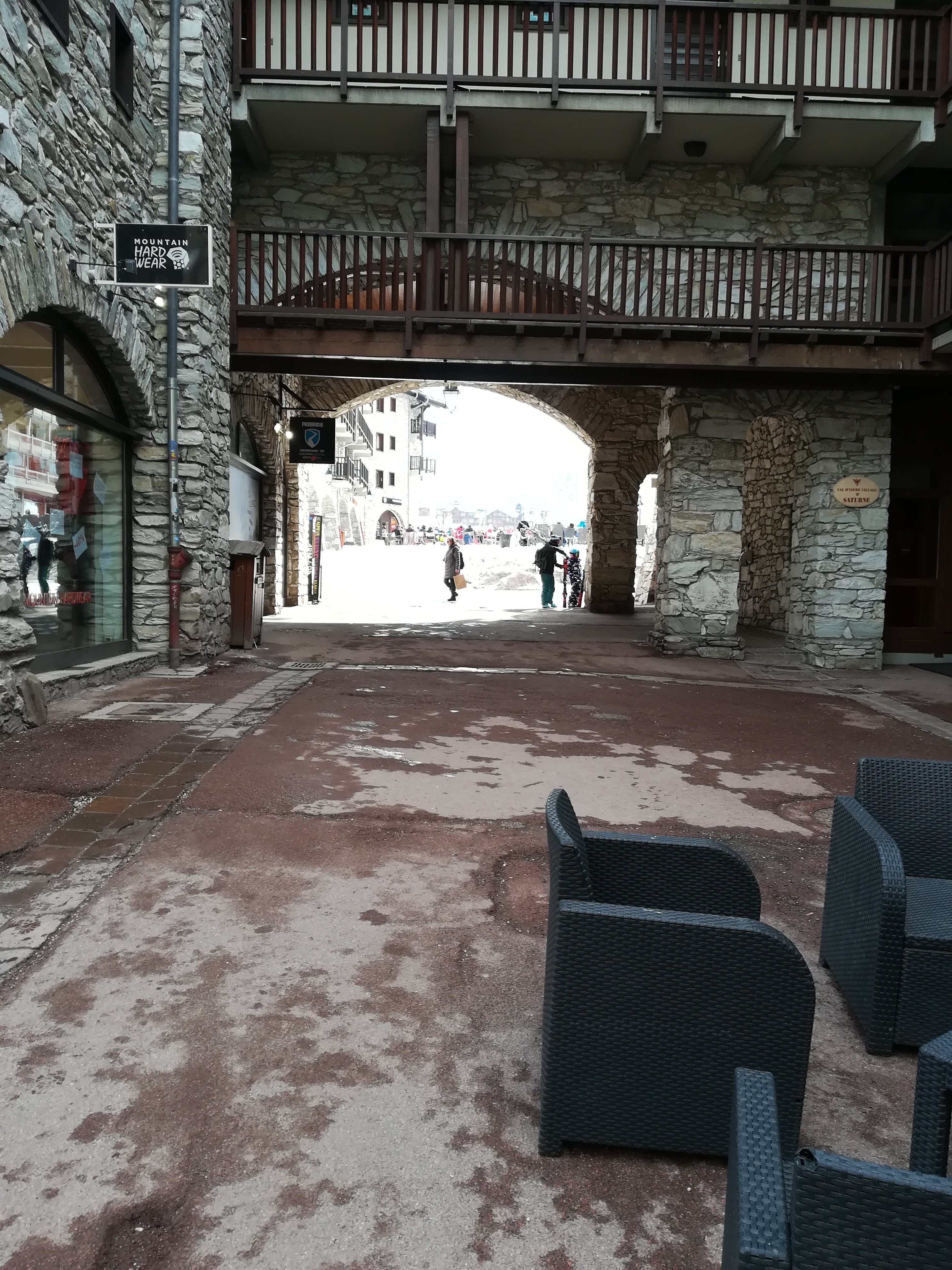 Photo n° 3 de l'avis de Laurence.e fait le 06/06/2019 à 07:53
