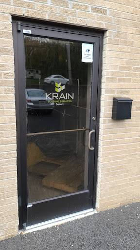 Krain Building Services