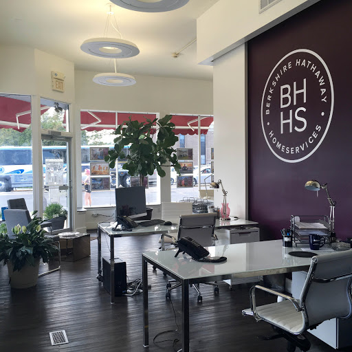 Real Estate Agency «John C. Conover Agency», reviews and photos, 200 Main St, Asbury Park, NJ 07712, USA