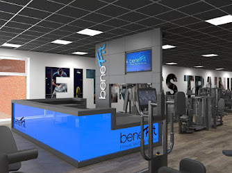 beneFit Fitnessstudio Oldenburg (Wechloy)