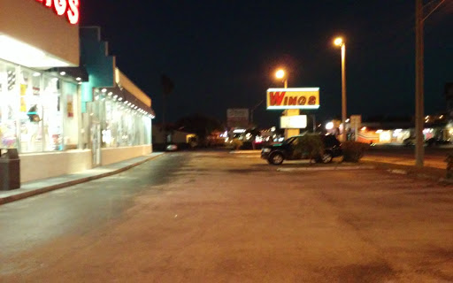 Beach Clothing Store «WINGS Beachwear - St Pete Beach #305», reviews and photos, 6705 Gulf Blvd, St Pete Beach, FL 33706, USA