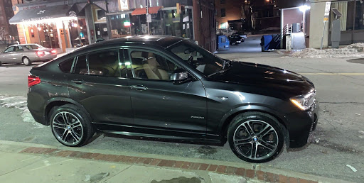 BMW Dealer «Herb Chambers BMW of Sudbury», reviews and photos, 128 Boston Post Rd, Sudbury, MA 01776, USA