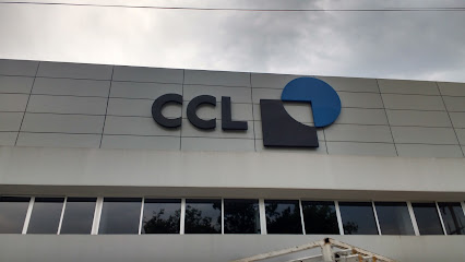Ccl Container S.A. De C.V. Cuautitlan