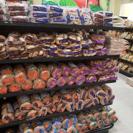 Supermarket «Food Fair La Gran Marqueta», reviews and photos, 946 Market St, Paterson, NJ 07513, USA