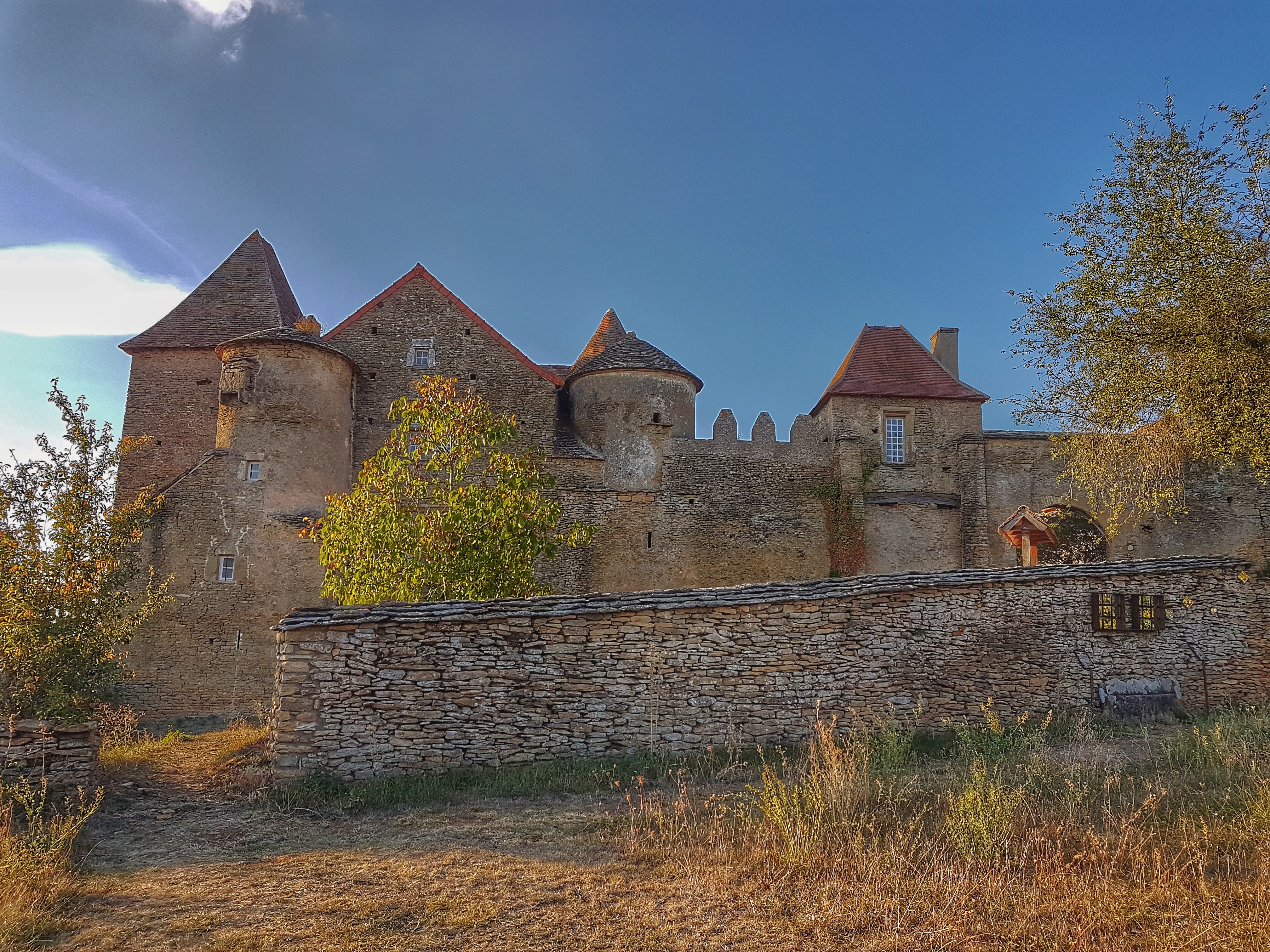 Photo n° 1 de l'avis de Romain. fait le 18/09/2019 à 22:51