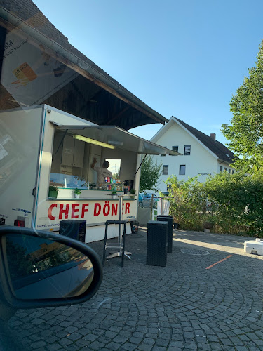 Rezensionen über CHEF DÖNER Kebab & Dürüm Möhlin in Rheinfelden - Restaurant