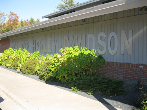 Motorcycle Dealer «Rice Lake Harley-Davidson», reviews and photos, 2801 S Wisconsin Ave, Rice Lake, WI 54868, USA