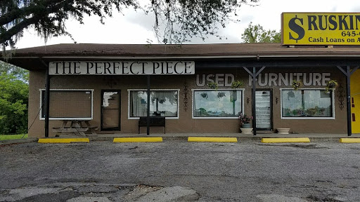 A Ruskin Pawn, 2406 E College Ave # 2, Ruskin, FL 33570, USA, 