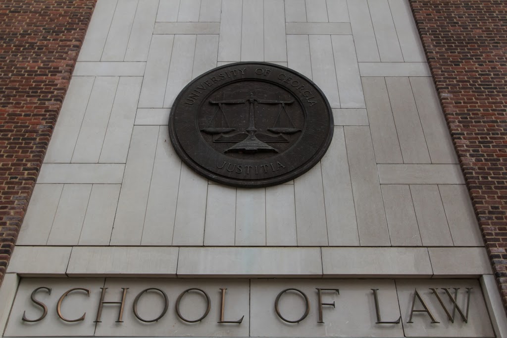 University of Georgia School of Law 30602